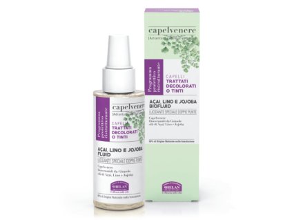 Хелан флуид с акай