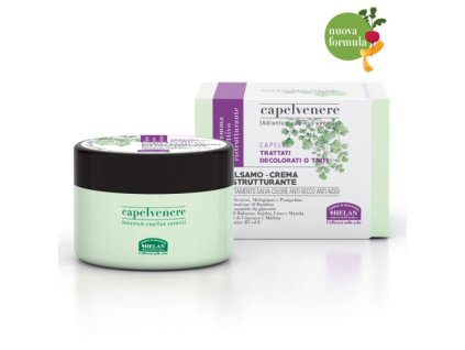 Balsam de păr restructurant Helan 200 ml