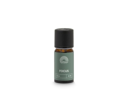 Mattisson Focus - tömény illóolaj - 10 ml