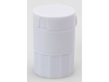 MEDICINE CENTER - Trita e dimezza medicinali 4 in 1