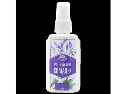 Nadeje Eau de Parfum KOMÁREK 100ml