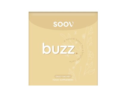 buzz soov