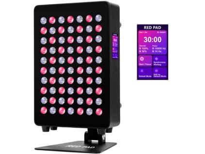 Panneau de luminothérapie Redpad® 300