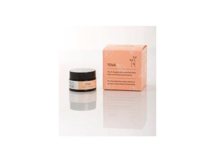 Erbe di Kedem - Unguento TOVA