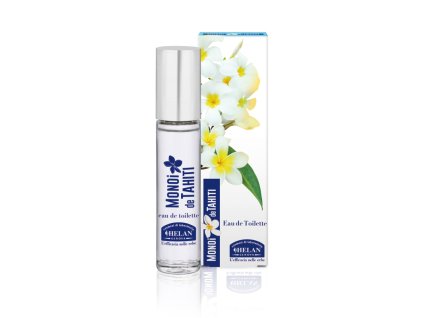 Helan Monoi de Tahiti Eau de Toilette 10ml