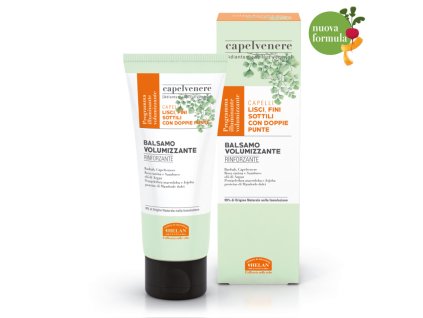 Helan Volumizing Conditioner 100 ml - Kondicionér pro objem