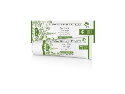 Helan BIO Ointment with white thyme 75ml