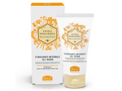 Helan Struccante Integrale Risciacquabile 150 ml - Struccante da risciacquo