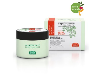 Mặt nạ phục hồi tóc Helan 200ml