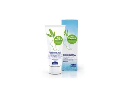 Helan Massage Cream 100 ml - Masážní krém na nohy