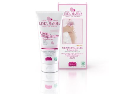 Helan krém proti striám - krém proti striám 150 ml