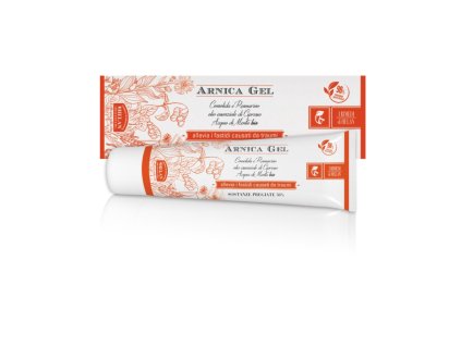 Helan BIO Arnikový gél 100 ml