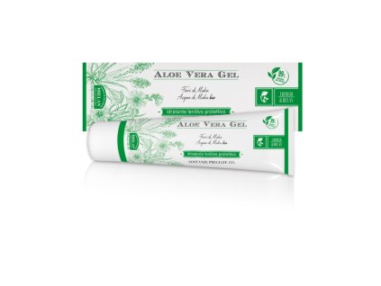 Helan BIO Aloe vera gel 100 ml