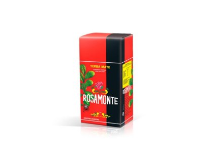 Rosamonte Yerba mate - Tradicional 1000g