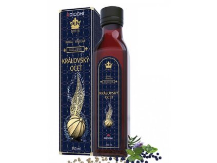 Giấm Diochi Royal Biocer 250ml