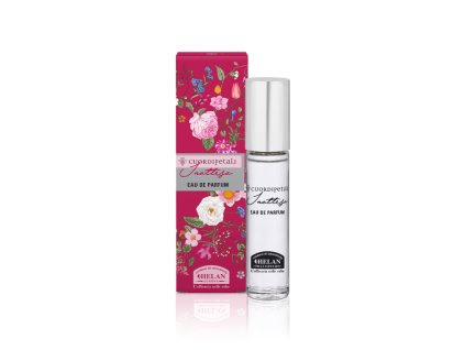 Helan Cuor di petali - INATTESA Eau de Parfum - 10 ml