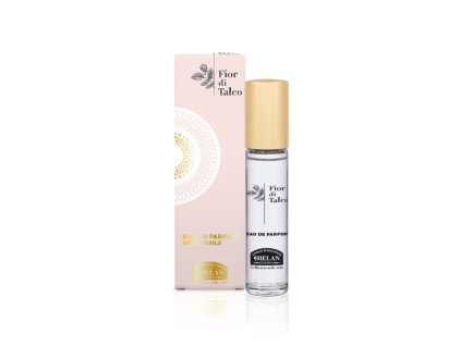 Helan FIOR DI TALCO - Eau de Parfum - 10 ml