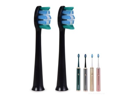 Perie de schimb extra moale pentru SONISSIMO® NEO