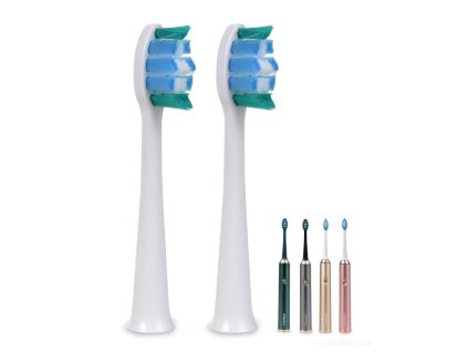 Cepillo de repuesto extra suave para SONISSIMO® NEO