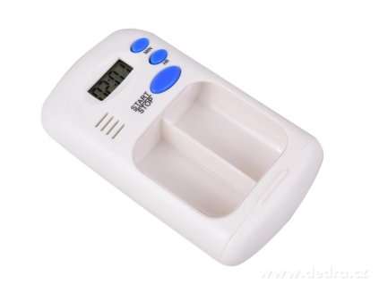 Аптечка с аларма - контейнер за лекарства