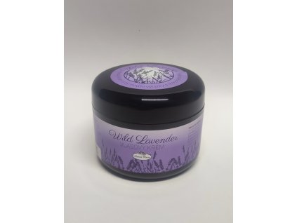 Hanna Maria - Hajkrém Vadlevendula 150ml