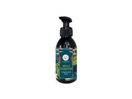 Hanna Maria - MAYA shampoo detergente per cani 150 ml