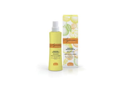 Dezodorant Helan AGRUMEE 100ml