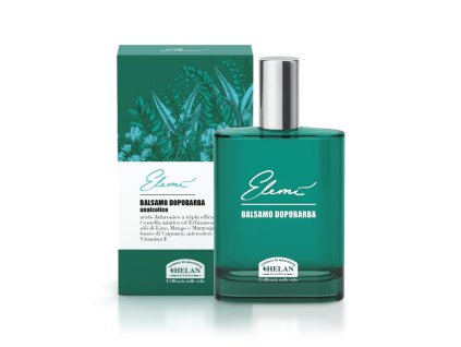 Helan Elemi dopobarba 75ml