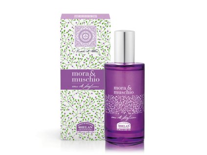 Helan MORA E MUSCHIO parfemska voda 50 ml