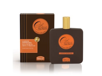 Après-rasage Helan OLMO 100 ml
