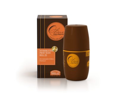 Helan Férfi dezodor OLMO 50ml