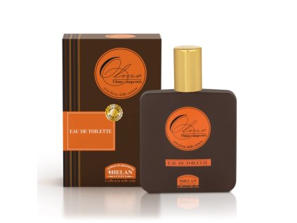 Helan Eau de Toilette da uomo OLMO 50 ml