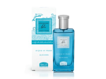Helan EMOZIONE BLU Acqua di Mare Eau de Toilette 50ml