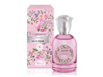 Helan Cuor di petali - ICONÍCA Eau de Parfum 50ml