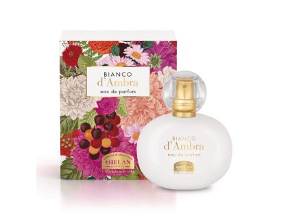 Helan BIANCO D’AMBRA Eau de Parfum 50ml