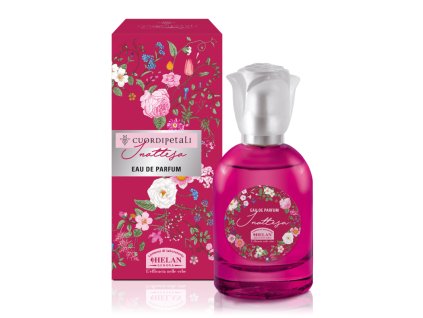 Helan Cuor di petali - INATTESA Eau de Parfum 50ml