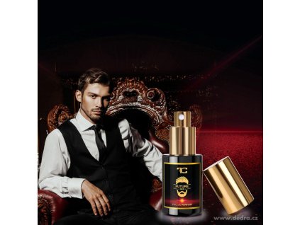 HONORÉ Parfumska voda