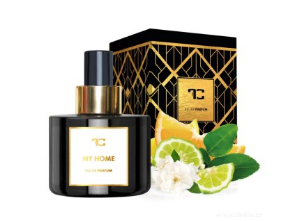 Nước hoa MY HOME Eau de Parfum 100 ml