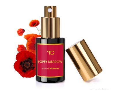 Parfémová voda POPPY MEADOW 30 ml