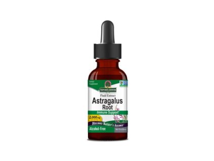 Nature's Answer – Astragaluswurzel 2000 mg – 30 ml