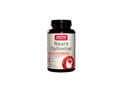 Jarrow Formulas Neuro Optimizer - 120 kapslí
