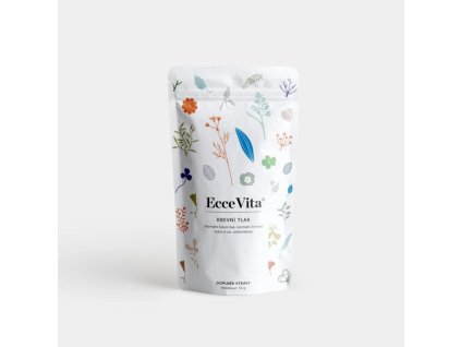 Ecce Vita - Bylinná směs Krevní tlak - 50g