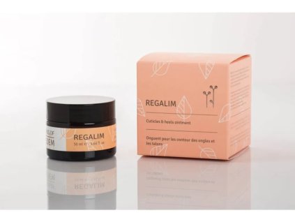 Herbs of Kedem- Regenerační krém Regalim