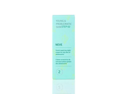 Night cream for problematic skin NEVE 50ml