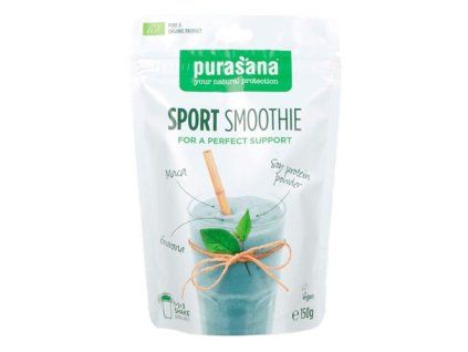 Smoothie Bio Sport 150g