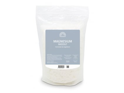 Sel de bain Mattisson Magnésium - 900 g