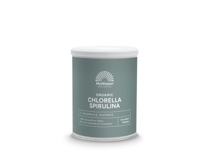 MT2200 V2 Mattisson Organic Chlorella Spirulina 87x230 v3