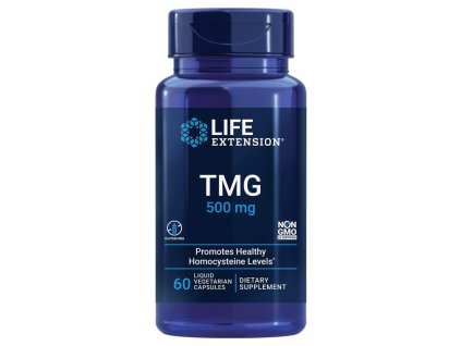 Élethosszabbító TMG