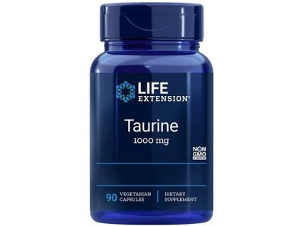 Life Extension Taurine