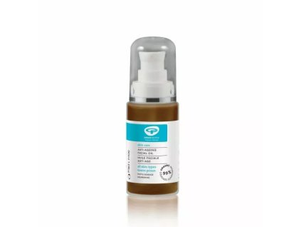 Green People Anti-Ageing Facial Oil 30ml